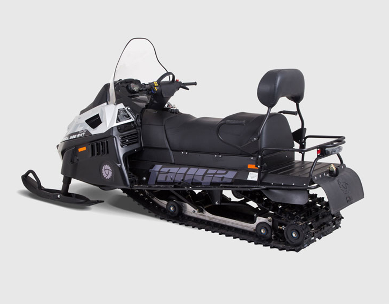 Снегоход Русская механика РМ TAYGA PATRUL 800 SWT в Волгограде