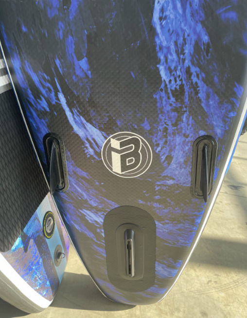 SUP (САП) ДОСКА RAIDEX I BOARD 11’ (332СМ) N 17 в Волгограде