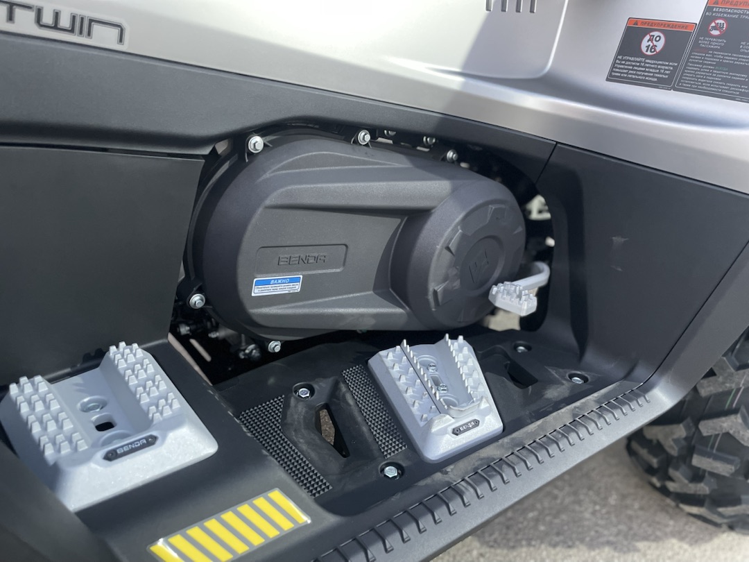 Квадроцикл BENDA Redstone 550 R2 в Волгограде