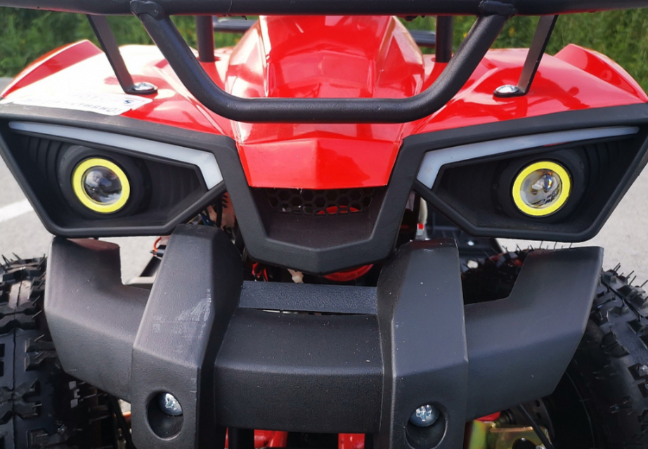 Квадроцикл PROMAX ATV MINI 2T 70CC р/с в Волгограде