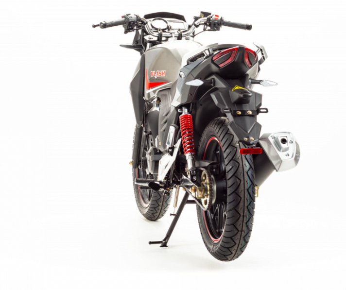 Мотоцикл FLASH 200 в Волгограде