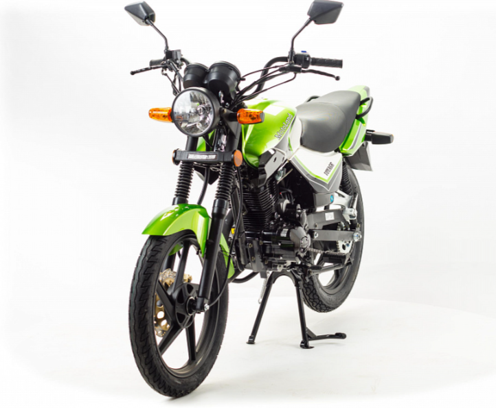 Мотоцикл MOTOLAND (МОТОЛЕНД) VOYAGE 200 в Волгограде