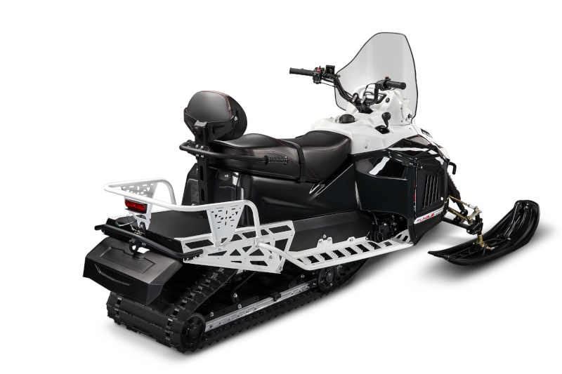 Снегоход IRBIS TUNGUS 500L 25/26 в Волгограде