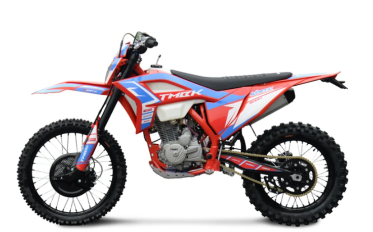 Питбайк TMBK Kinetic 300 (NB300) в Волгограде