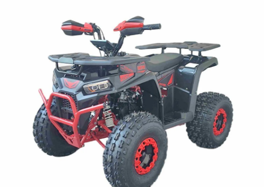 Квадроцикл YACOTA VEKTOR 125 в Волгограде