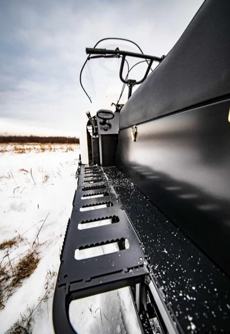 Снегоход АРКТИК 4Т в Волгограде