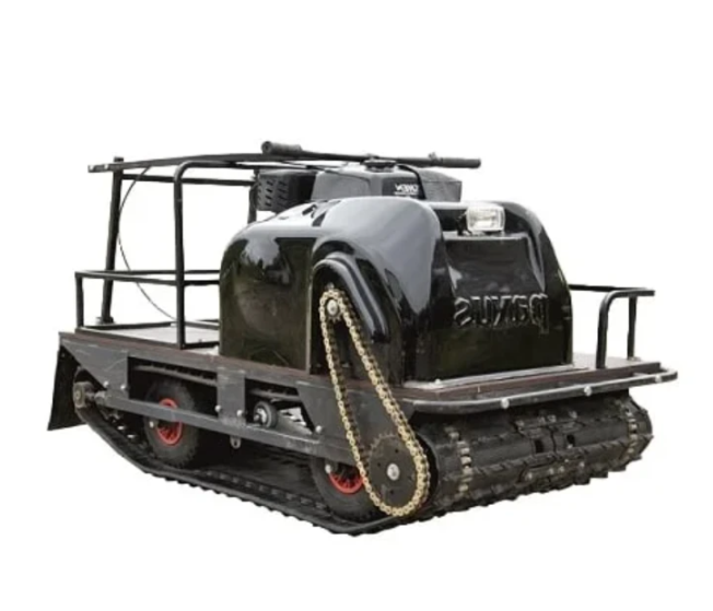 Мотобуксировщик PAXUS 700 15 л.с. в Волгограде