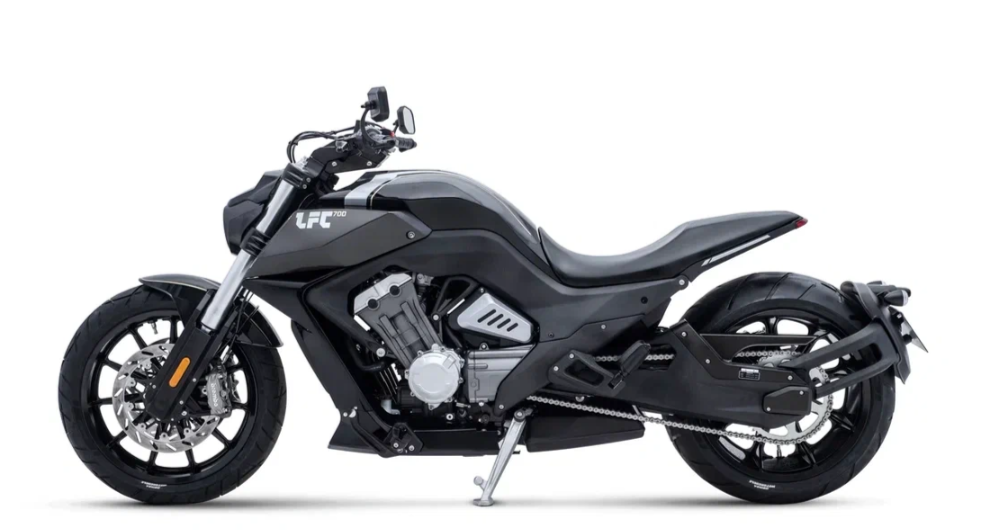 Мотоцикл Benda LFC 700 в Волгограде