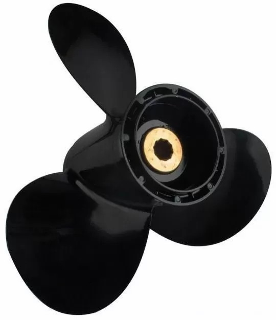 ВИНТ ГРЕБНОЙ SUZUKI DF8A-20A / DT9.9-15(A); 3X9-1/4X8 в Волгограде