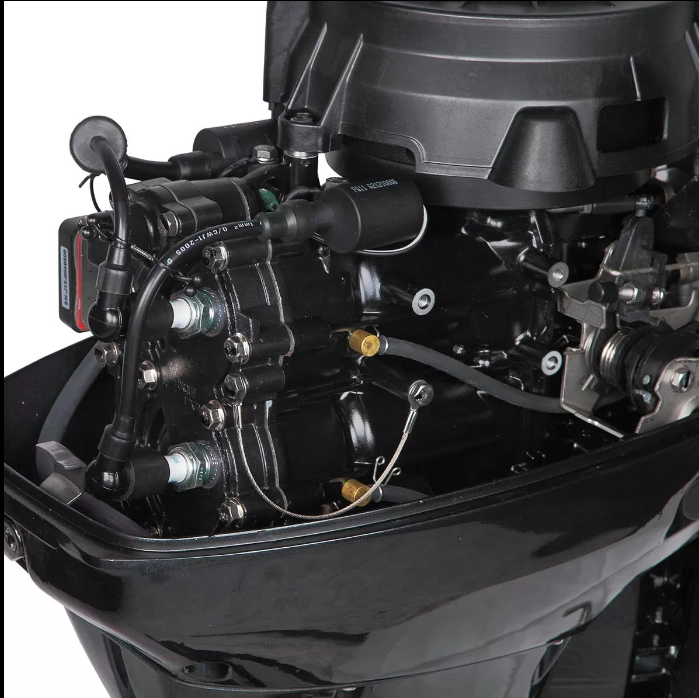 Лодочный мотор MARLIN MP 9.9 AMHL в Волгограде