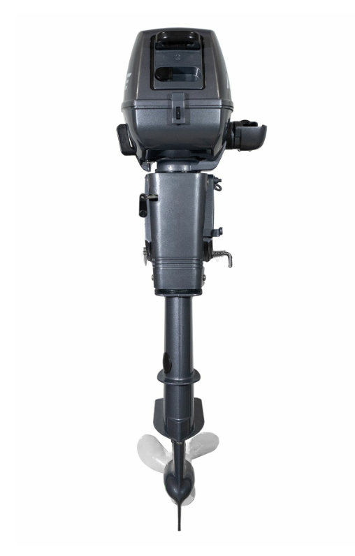 Лодочный мотор APACHE T3 BS в Волгограде