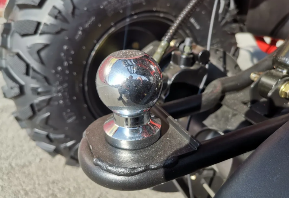 Квадроцикл GBM SHARP BIG 300 NEW в Волгограде