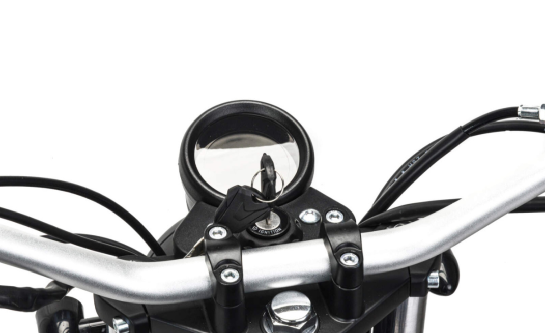 Мотоцикл Motoland LEGEND (XL250-A) (172FMM-5/PR250) в Волгограде