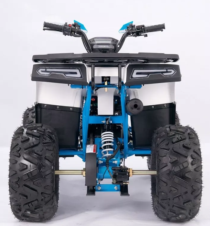 Квадроцикл YACOTA Sirius 125 в Волгограде