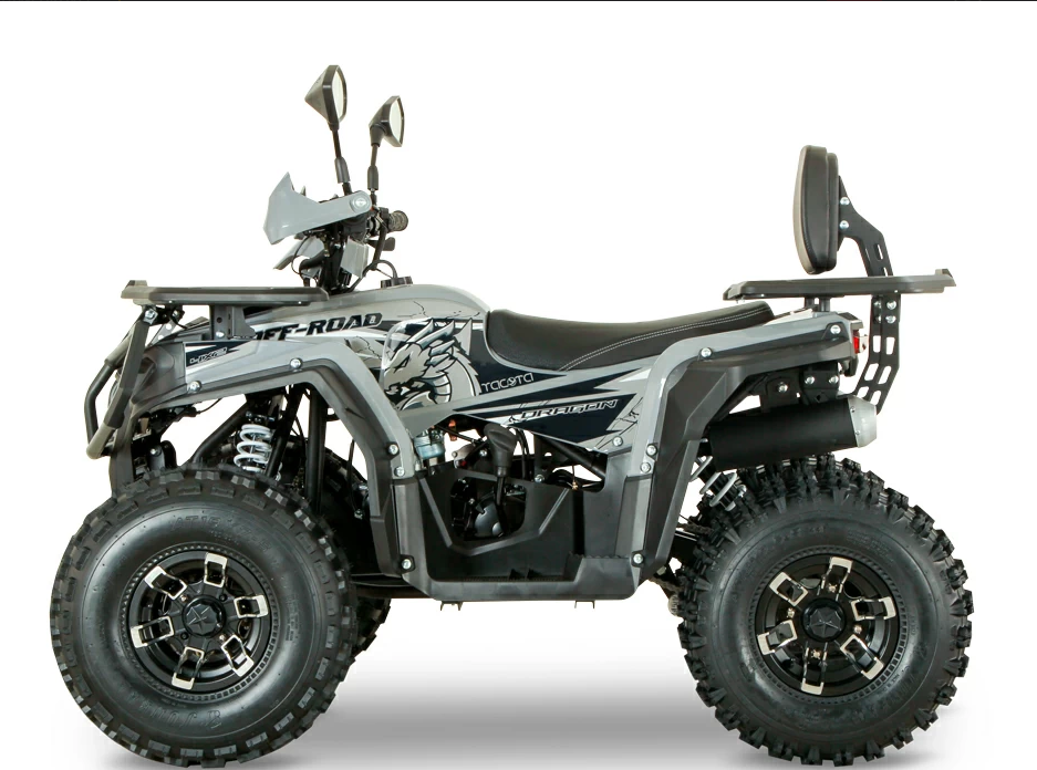 Квадроцикл YACOTA DRAGON LUX LD 150 PRO-SPORT в Волгограде