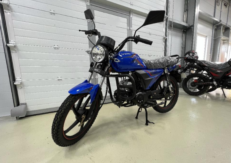 Мопед VENTO RIVA - II CX PRO в Волгограде