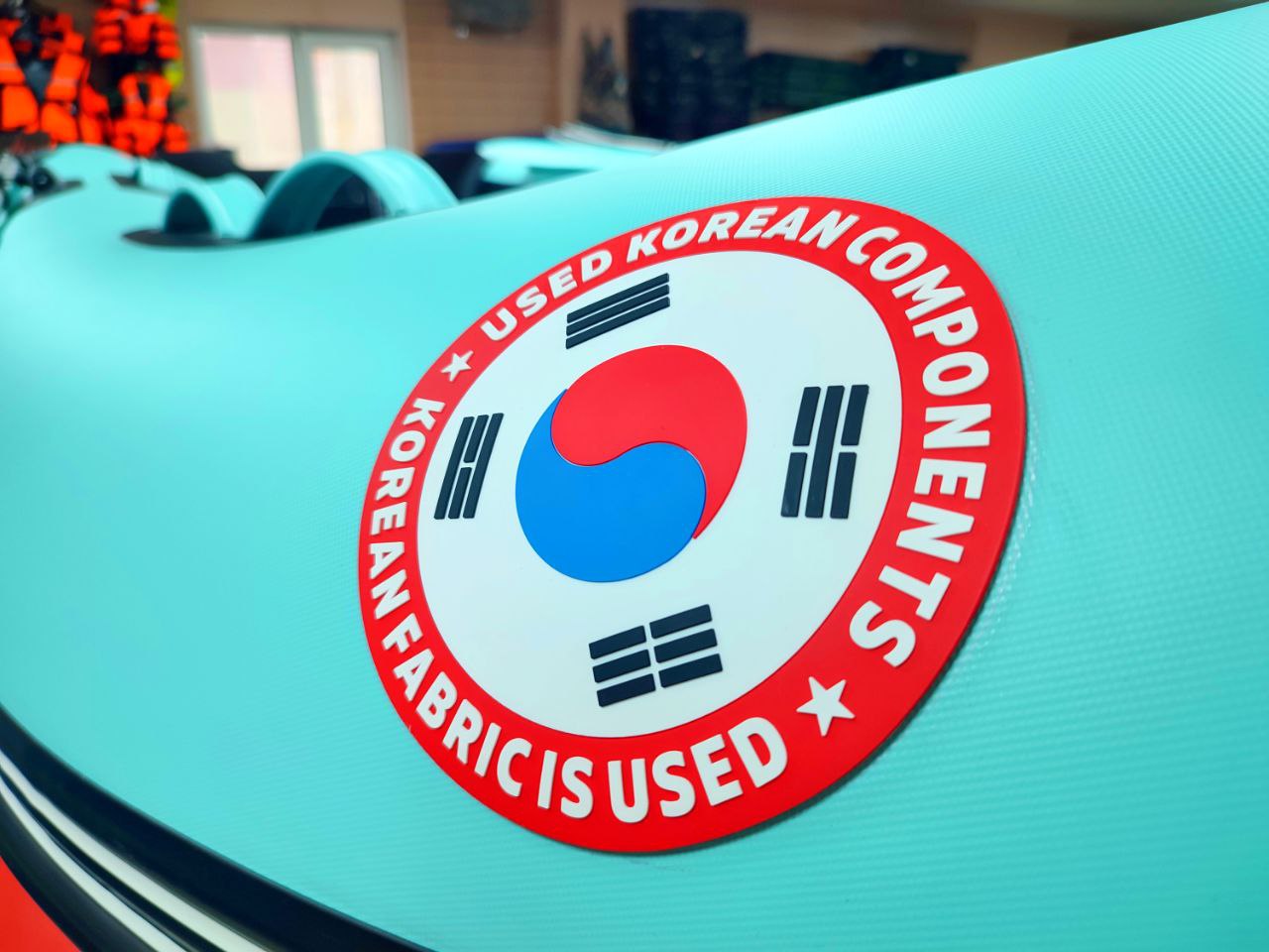 Лодка MISHIMO LITE 315 в Волгограде