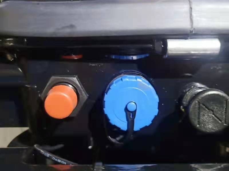 Лодочный мотор MARLIN PROLINE MP 9.9 (15) AMHS в Волгограде