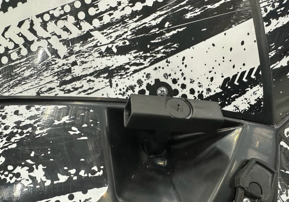 СНЕГОХОД IRBIS SF200L XE SUPERLONG в Волгограде