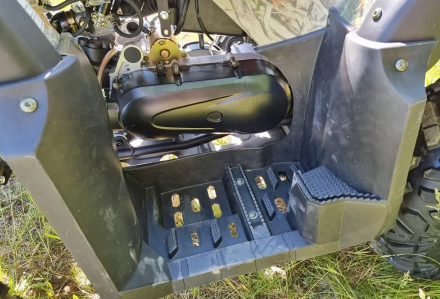 Квадроцикл PROMAX ATV 250 (2025) в Волгограде