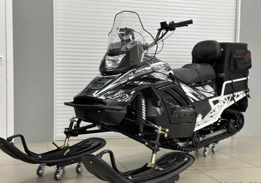 СНЕГОХОД IRBIS SF200L XE SUPERLONG в Волгограде