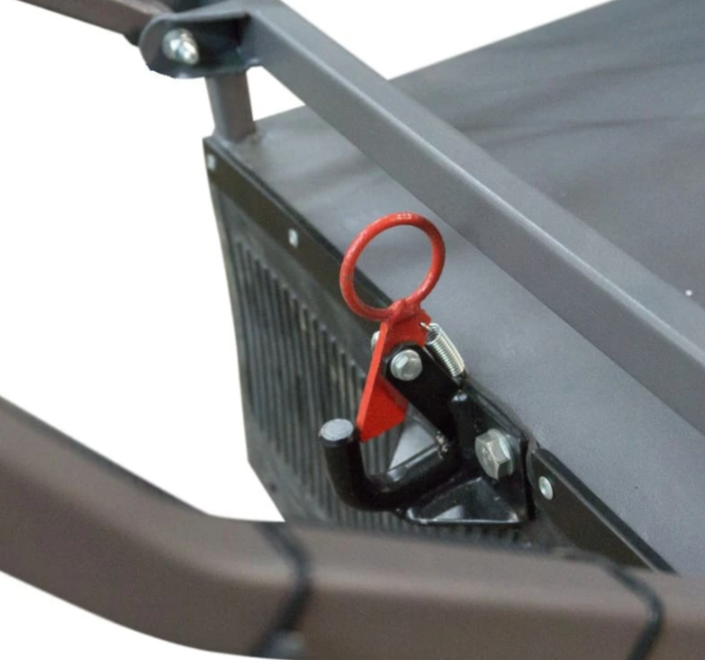 Мотобуксировщик СТЕМ СЕВЕР ЭКСПЕРТ 500 15 л.с. в Волгограде