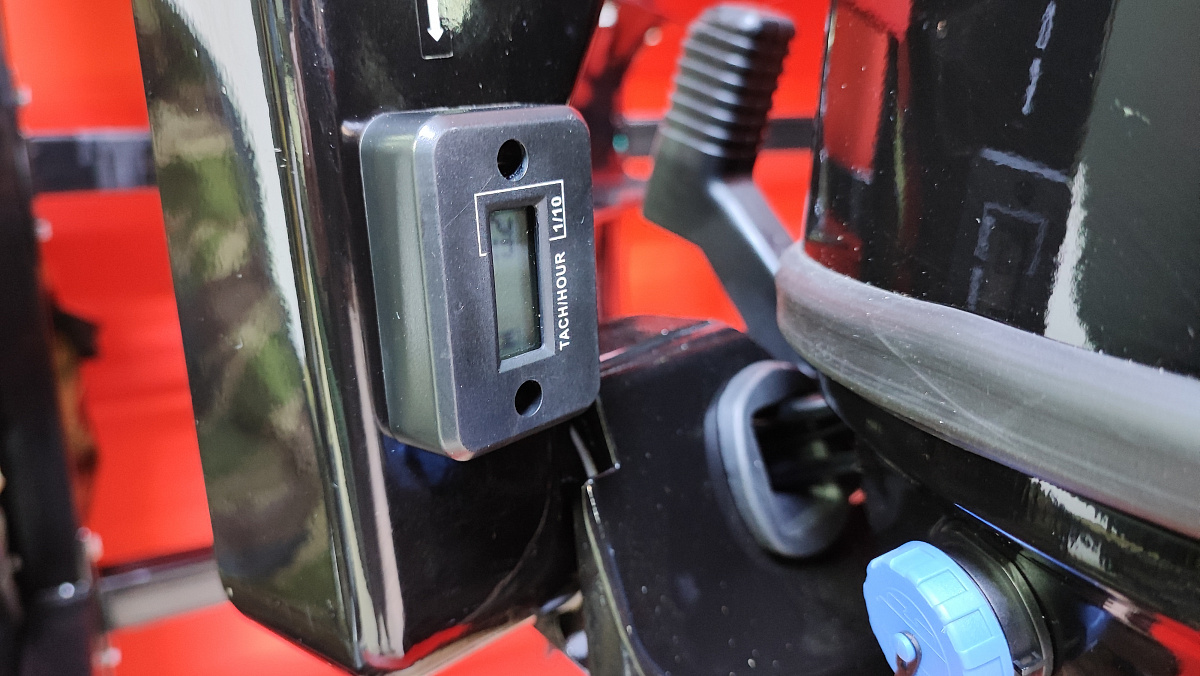 Лодочный мотор MARLIN PROLINE MP 50 AMH ПОД ВОДОМЕТ в Волгограде