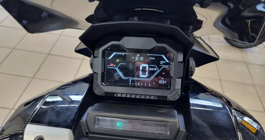 МаксиСкутер PROMAX ADV 200(49) (REPLICA HONDA) в Волгограде