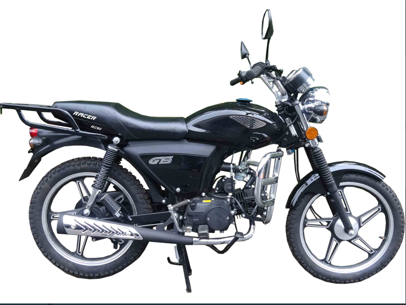 Мопед RACER RC50-F ALPHA + ЦПГ 110 см3 в Волгограде