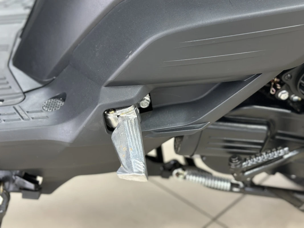 Скутер PROMAX STALKER 150(49) в Волгограде