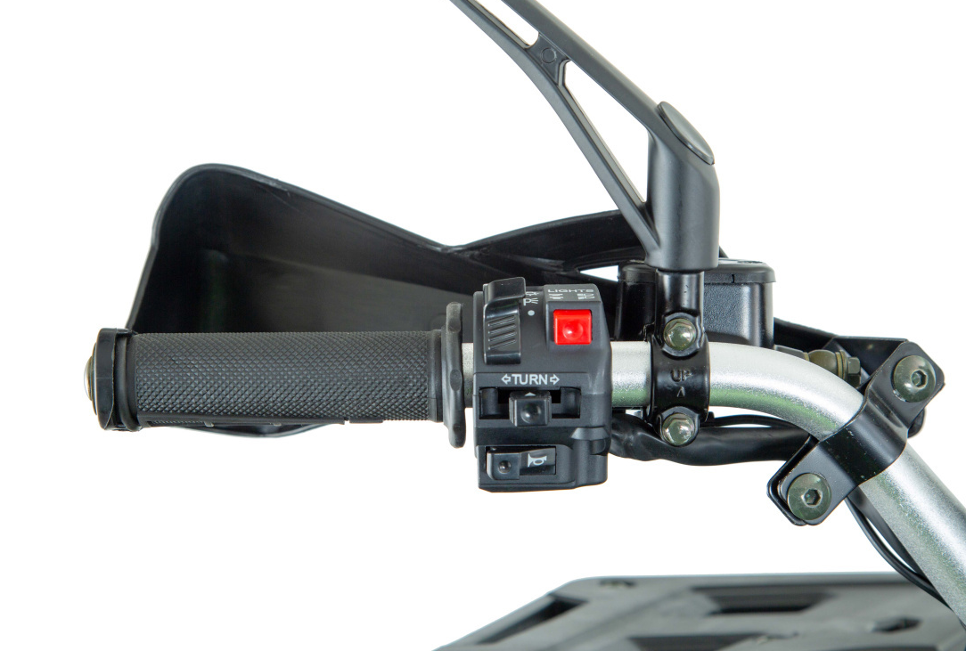 Квадроцикл YACOTA VIKING PRO 250 в Волгограде