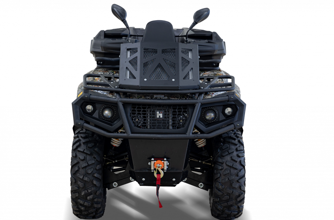 Квадроцикл HISUN TACTIC GT1000/EXTREME EDITION в Волгограде
