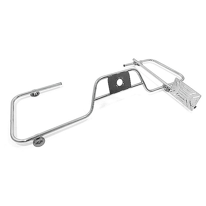 Стойка рулевая с бортовым креплением большая в Волгограде