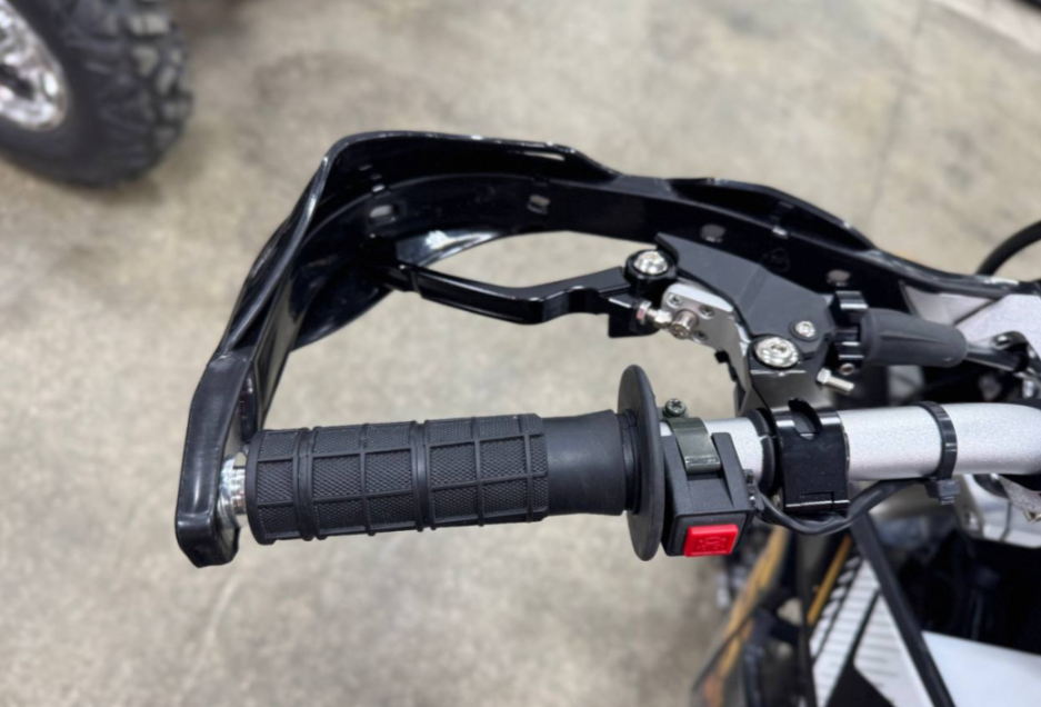 Мотоцикл (питбайк) PROMAX FIDET (ФАЙДЕТ) 190E 17/14 в Волгограде