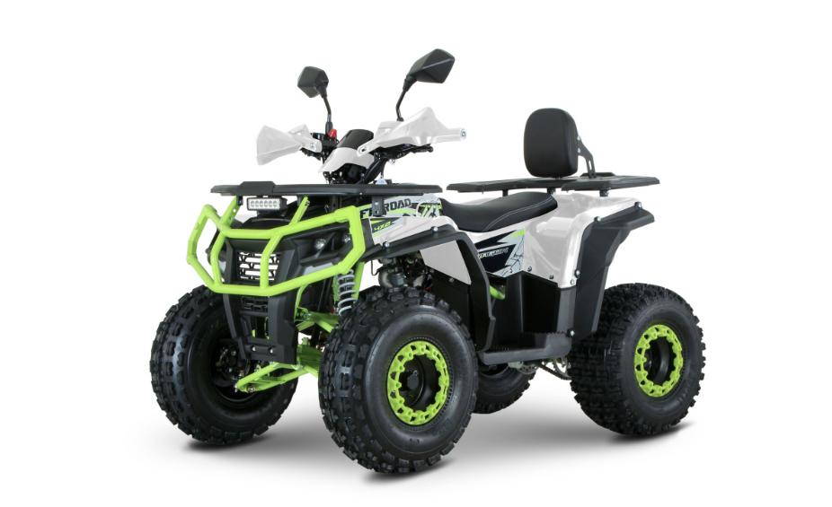 Квадроцикл YACOTA DRAGON LUX 125 в Волгограде