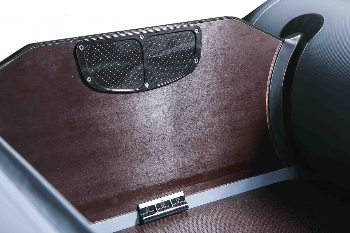 ЛОДКА ДРАККАР 3100 СК HANT в Волгограде