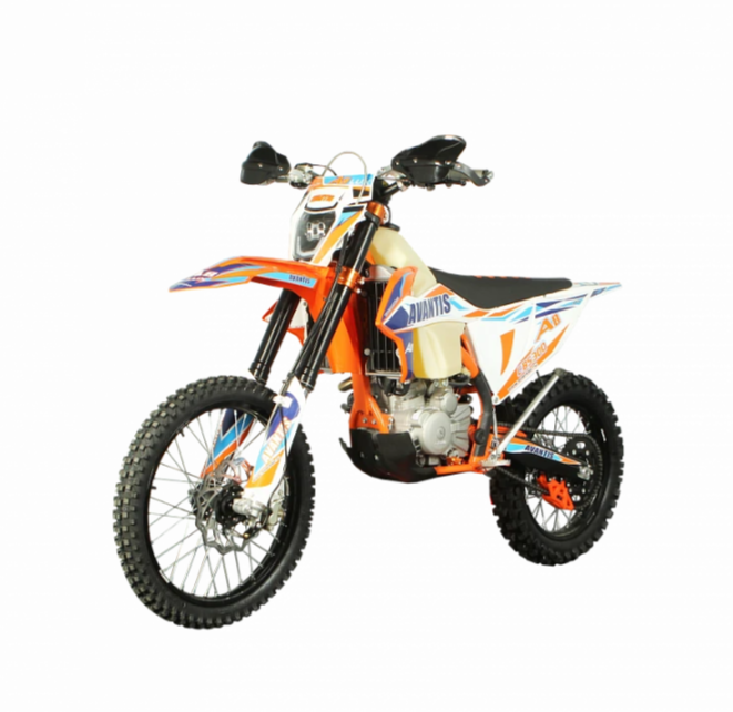 Мотоцикл Avantis A8 300 Carb(CBS300/174MN-3) KKE в Волгограде