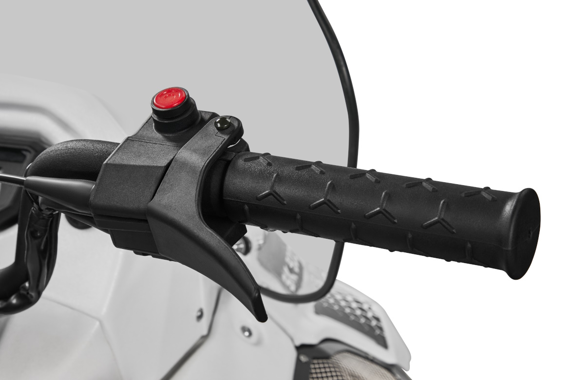 Снегоход IRBIS TUNGUS 500L 25/26 в Волгограде