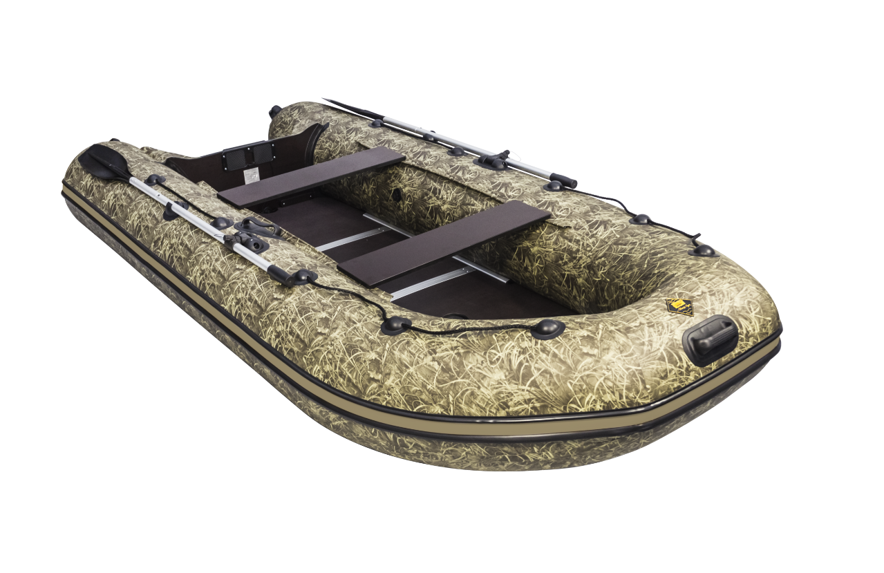 Лодка Ривьера Компакт 3400 СК в Волгограде