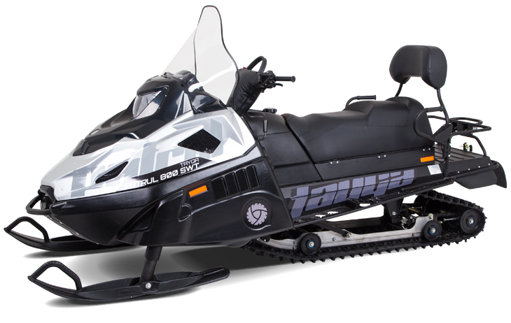 Снегоход Русская механика РМ TAYGA PATRUL 800 SWT в Волгограде