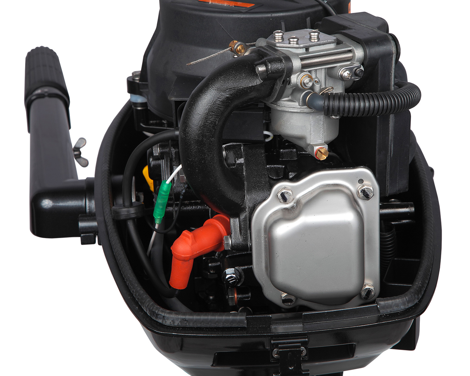 Лодочный мотор MARLIN MF 5 AMHL в Волгограде