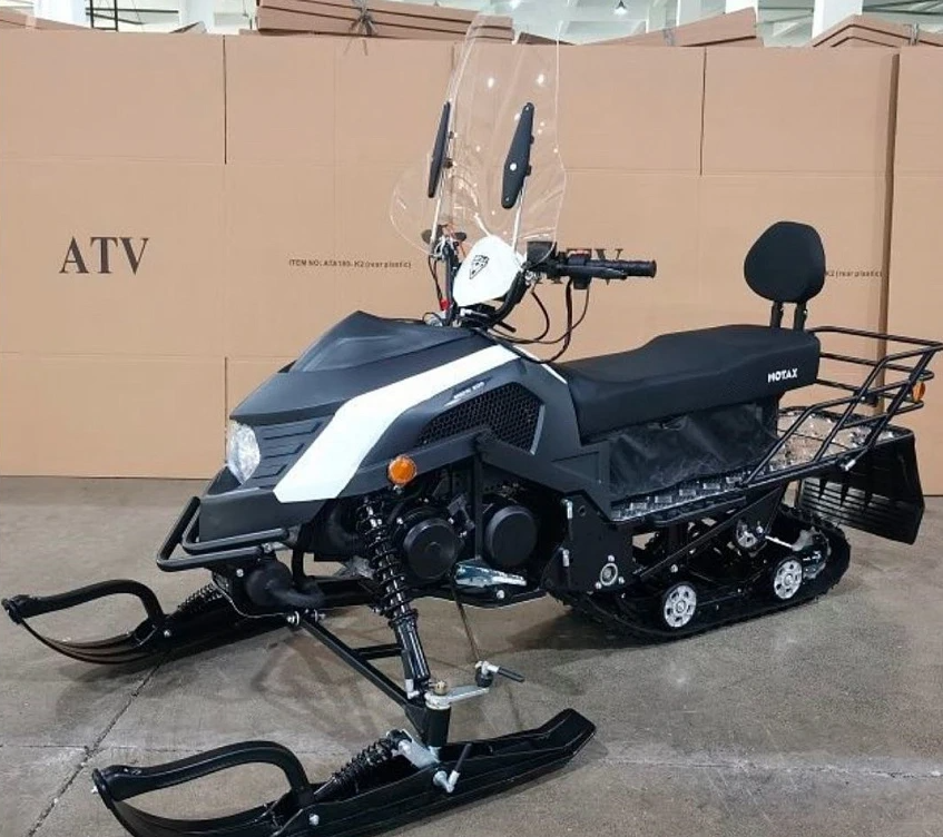 Снегоход Motax Snow 200 в Волгограде