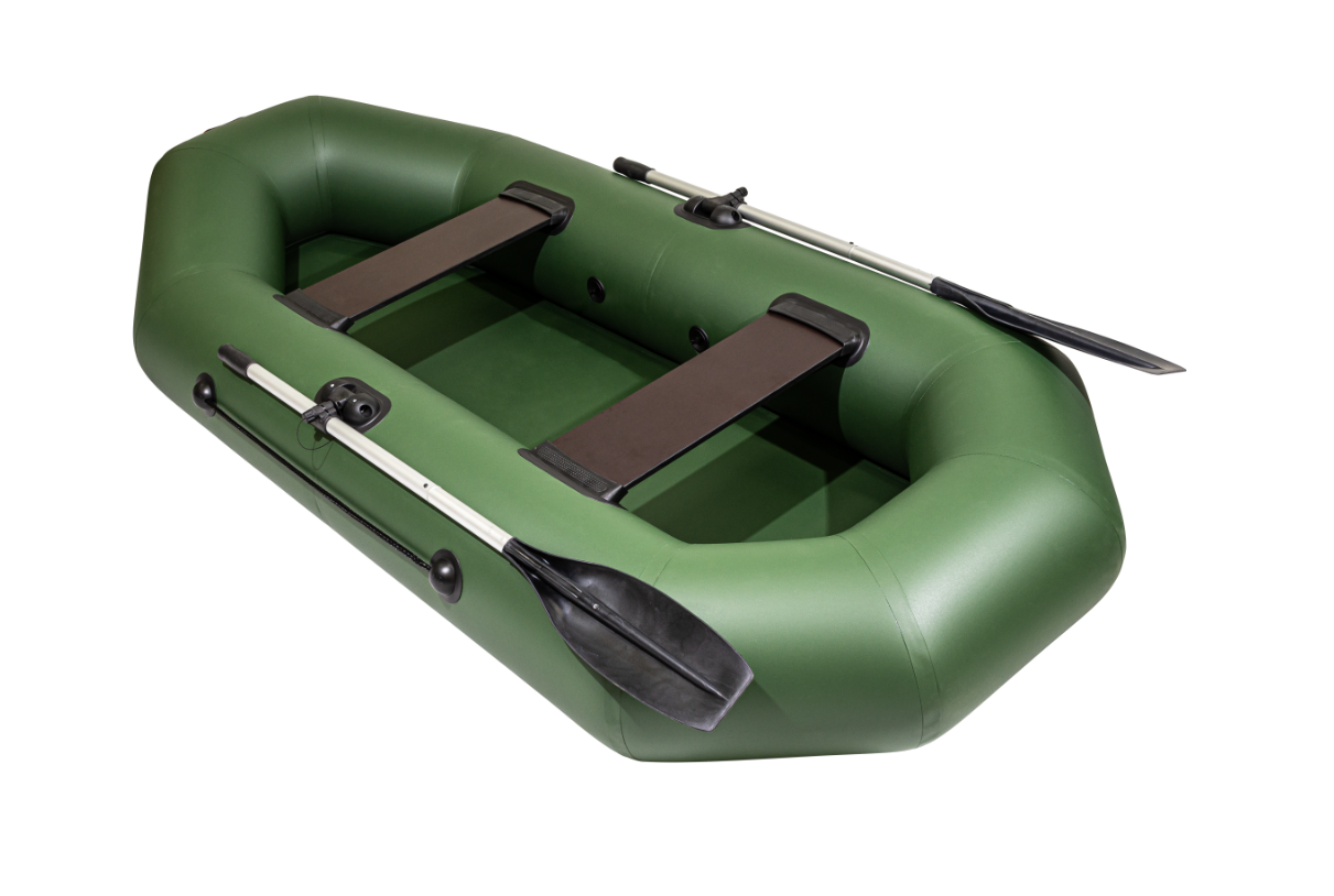 Лодка Барс 260 в Волгограде