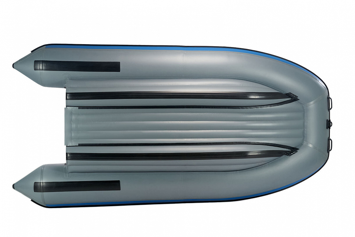 Лодка MISHIMO LITE DF 370 в Волгограде