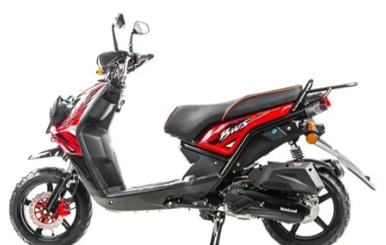 Скутер MOTOLAND (МОТОЛЕНД) BWS150 в Волгограде