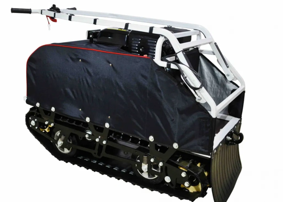 Компактная мотособака "Богатырь" mini 15 (127 см) в Волгограде