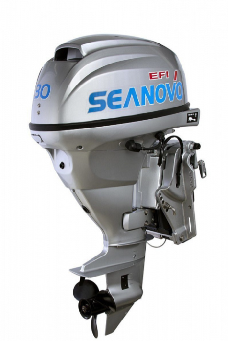 Лодочный мотор SEANOVO SNEF30FES-EFI в Волгограде