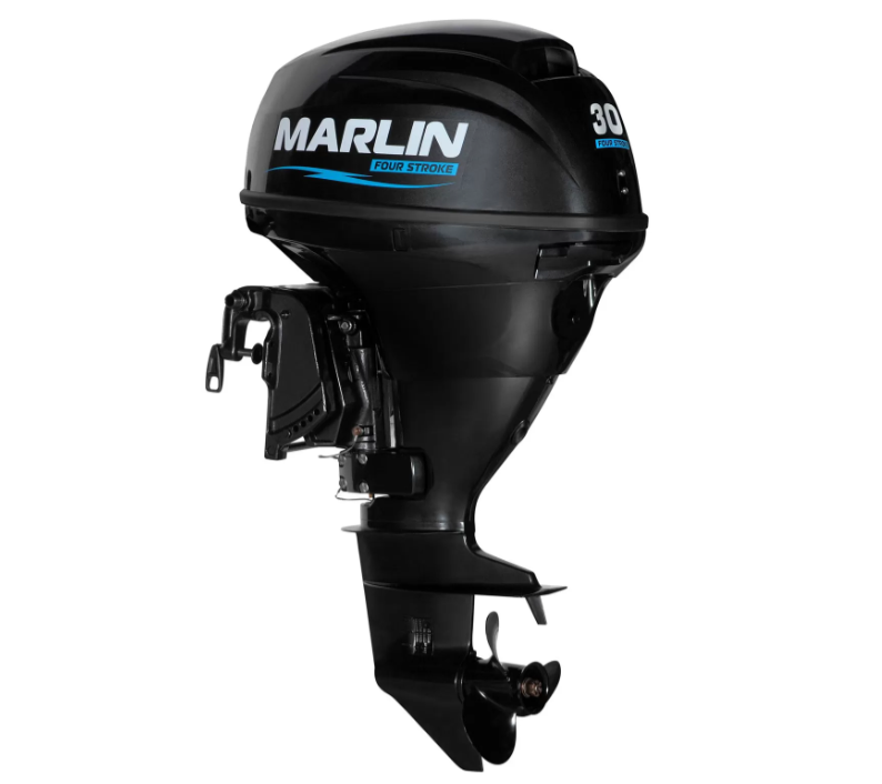 Лодочный мотор MARLIN MFI 30 AWHS в Волгограде