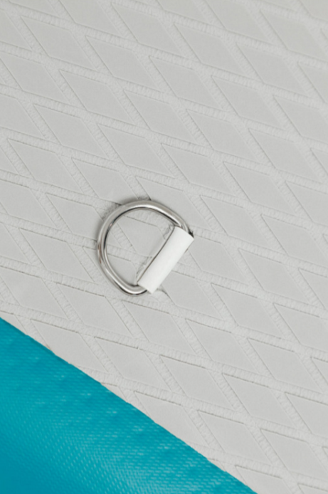 НАДУВНОЙ SUP-BOARD BUSINESS LIGHT BLUE 10 в Волгограде