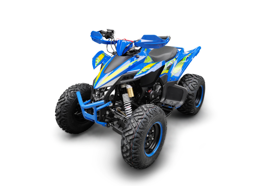 Квадроцикл YACOTA TYPHOON 250 в Волгограде